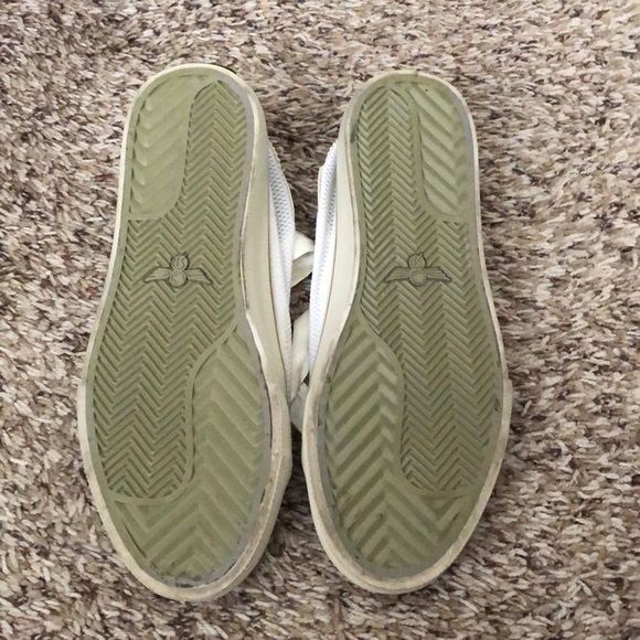 *SOLD* Creative Recreation Sneakers - Picture 5 of 6